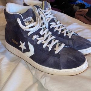Mens converse shoes